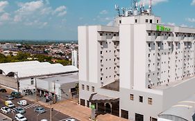 Ibis Styles Presidente Prudente Portal D'Oeste